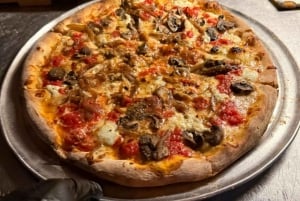Pete Central Ave: Tour a pie de comida, bebida y cultura