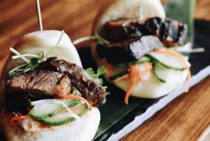 Pete Central Ave: Tour a pie de comida, bebida y cultura