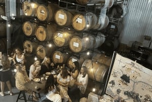 Pete Central Ave: Tour a pie de comida, bebida y cultura