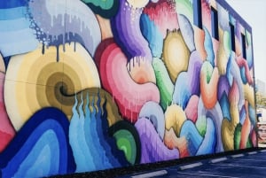 Pete Central Ave: Tour a pie de comida, bebida y cultura