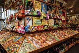 Pete Central Ave: Tour a pie de comida, bebida y cultura