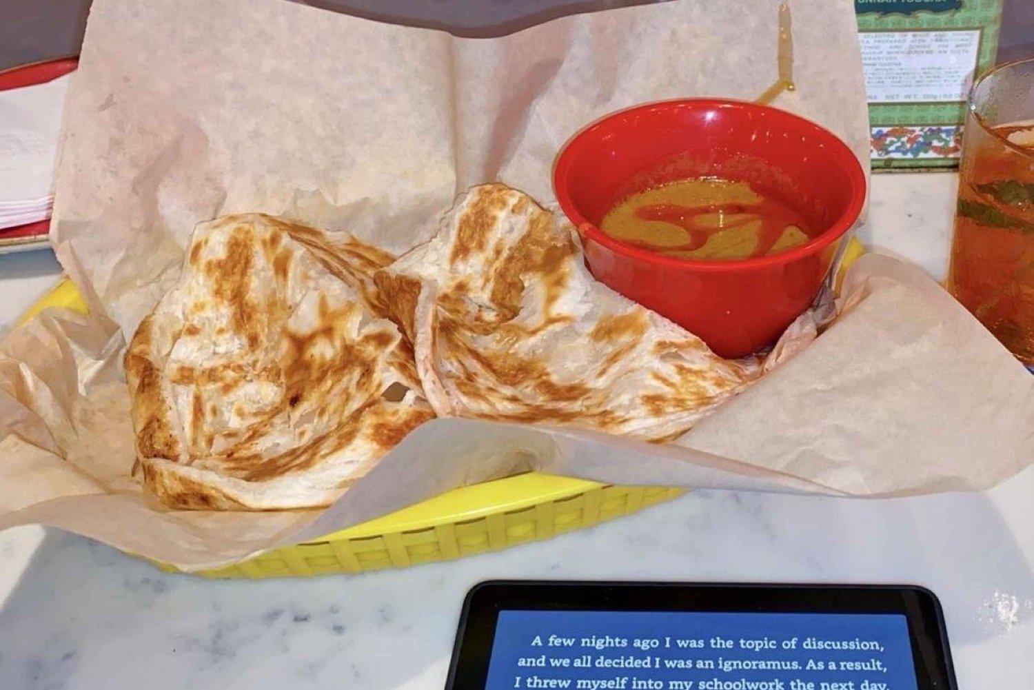 St. Pete : visite culinaire à pied Jimbos Jumbo - Délicieux plats de rue !