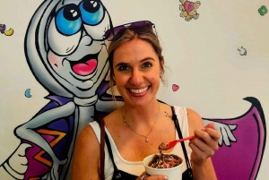 St. Pete: Jimbos Jumbo Walking Food Tour – Leckeres Essen auf der Straße!