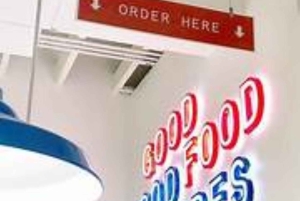 St. Pete: Jimbos Jumbo Walking Food Tour – Leckeres Essen auf der Straße!