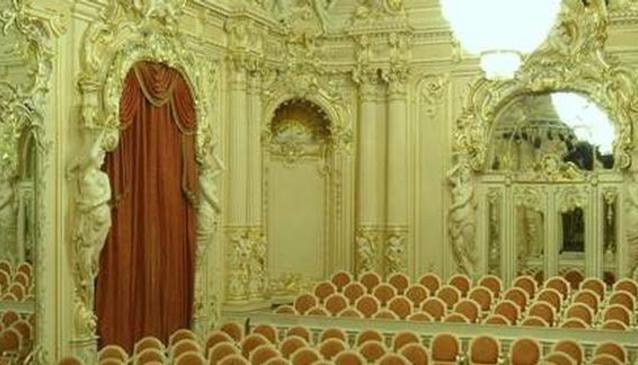 St Petersburg Chamber Opera Company