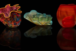 St. Petersburg: Chihuly Collection Admission Ticket