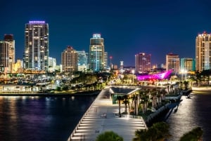 St. Petersburg: City Tour - The Ultimate All-In-One Tour