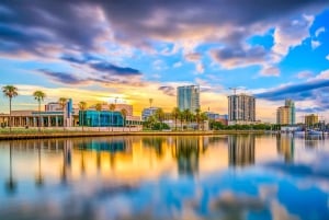 St. Petersburg: City Tour - The Ultimate All-In-One Tour