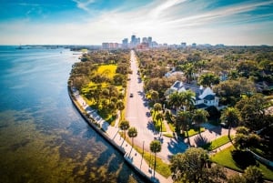 St. Petersburg: City Tour - The Ultimate All-In-One Tour