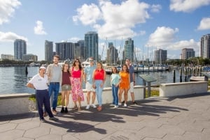 San Pietroburgo: tour in golf cart elettrico nel centro città