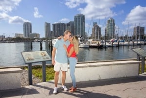 San Pietroburgo: tour in golf cart elettrico nel centro città