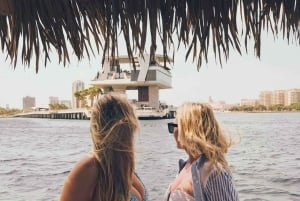 St. Petersburg, FL: 3-stündige private Tiki-Kreuzfahrt