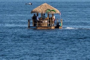 St. Petersburg, FL: 3-stündige private Tiki-Kreuzfahrt