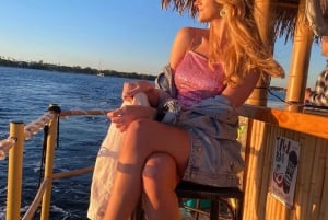 St. Petersburg, FL: 3-stündige private Tiki-Kreuzfahrt