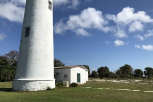 San Petersburgo, Florida: crucero en catamarán de 4 horas a Egmont Key