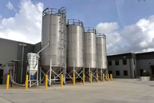 St. Petersburg, Florida: tour della distilleria e degustazione