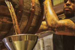 St. Petersburg, Florida: tour della distilleria e degustazione