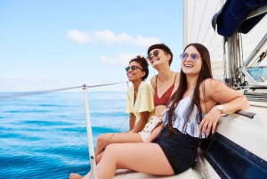 St. Petersburg, FL: Private 2-Hour Dolphin Watching Cruise