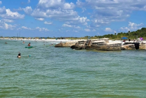 St. Petersburg, FL: Private Florida Gulf 6-Hour Boat Tour