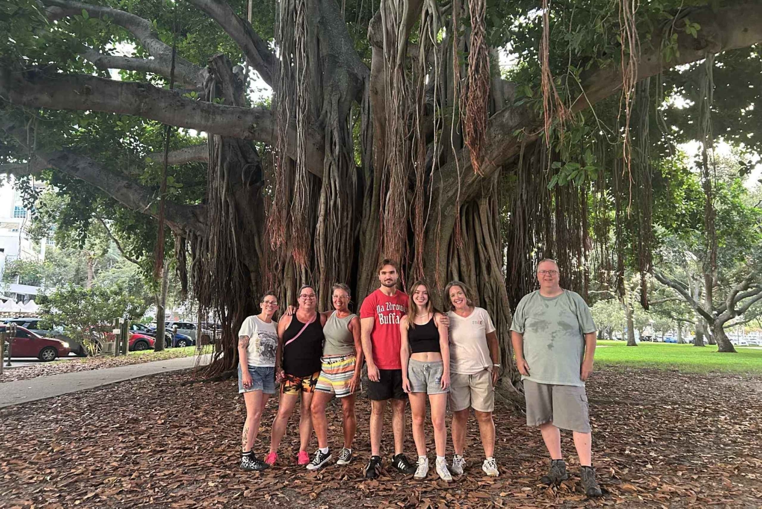 St. Petersburg, FL: passeio de e-bike por pontos turísticos e murais
