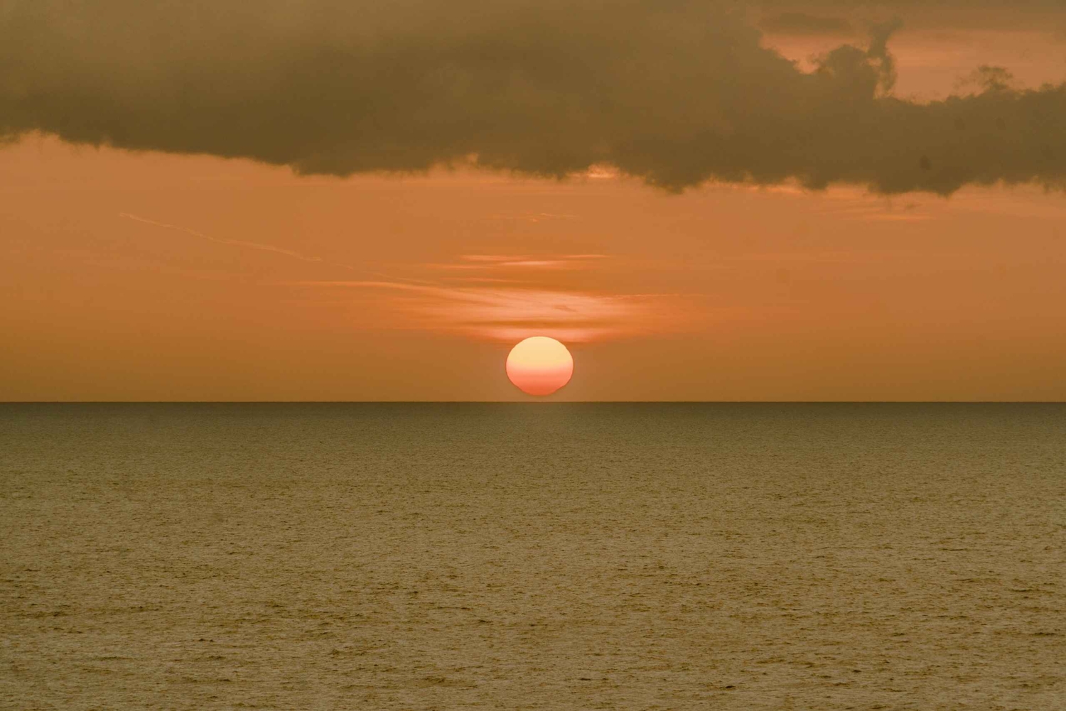 St. Petersburg, Florida: Auringonlasku ja Skyway-sillan valot -kierros