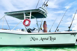 St. Petersburg, FL: 4-timers privat strandtur