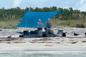 St. Petersburg, FL: 4-timers privat strandtur