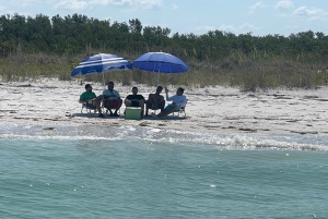 St. Petersburg, FL: 4-timers privat strandtur