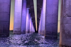 St. Petersburg, FL: Sunset & Skyway Bridge Lights Tour