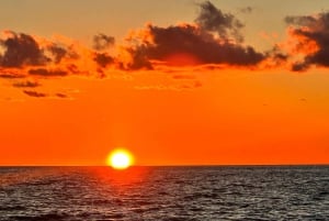 St. Petersburg, FL: Sunset & Skyway Bridge Lights Tour