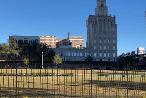 St. Petersburg: Historic Biking Tour