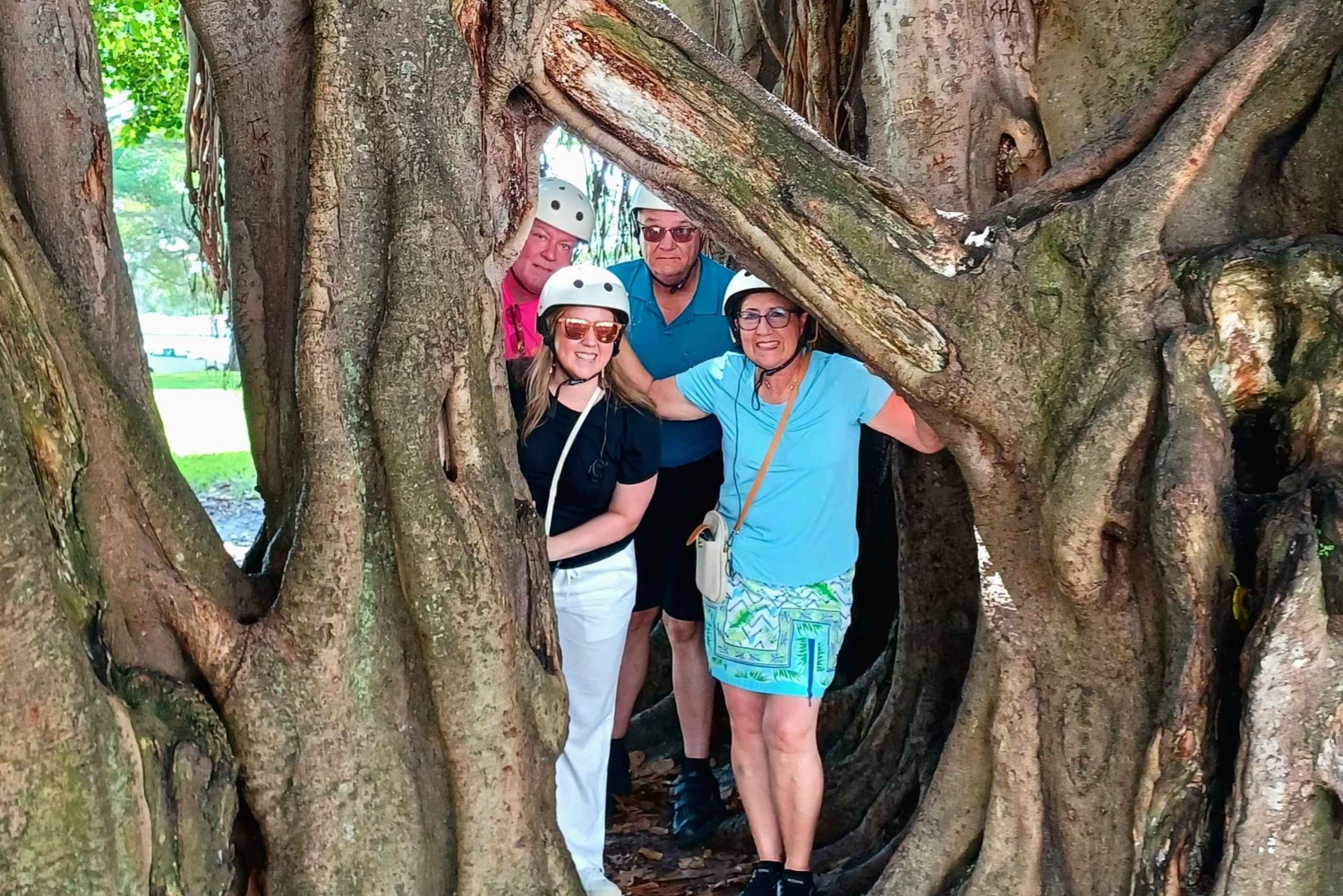 St. Petersburg: Historische Segway-Tour mit Museumseintritt