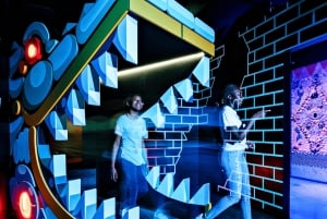 St. Petersburg: Immersive Art Experience
