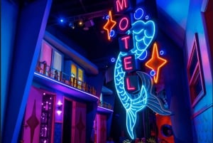 St. Petersburg: Immersive Art Experience