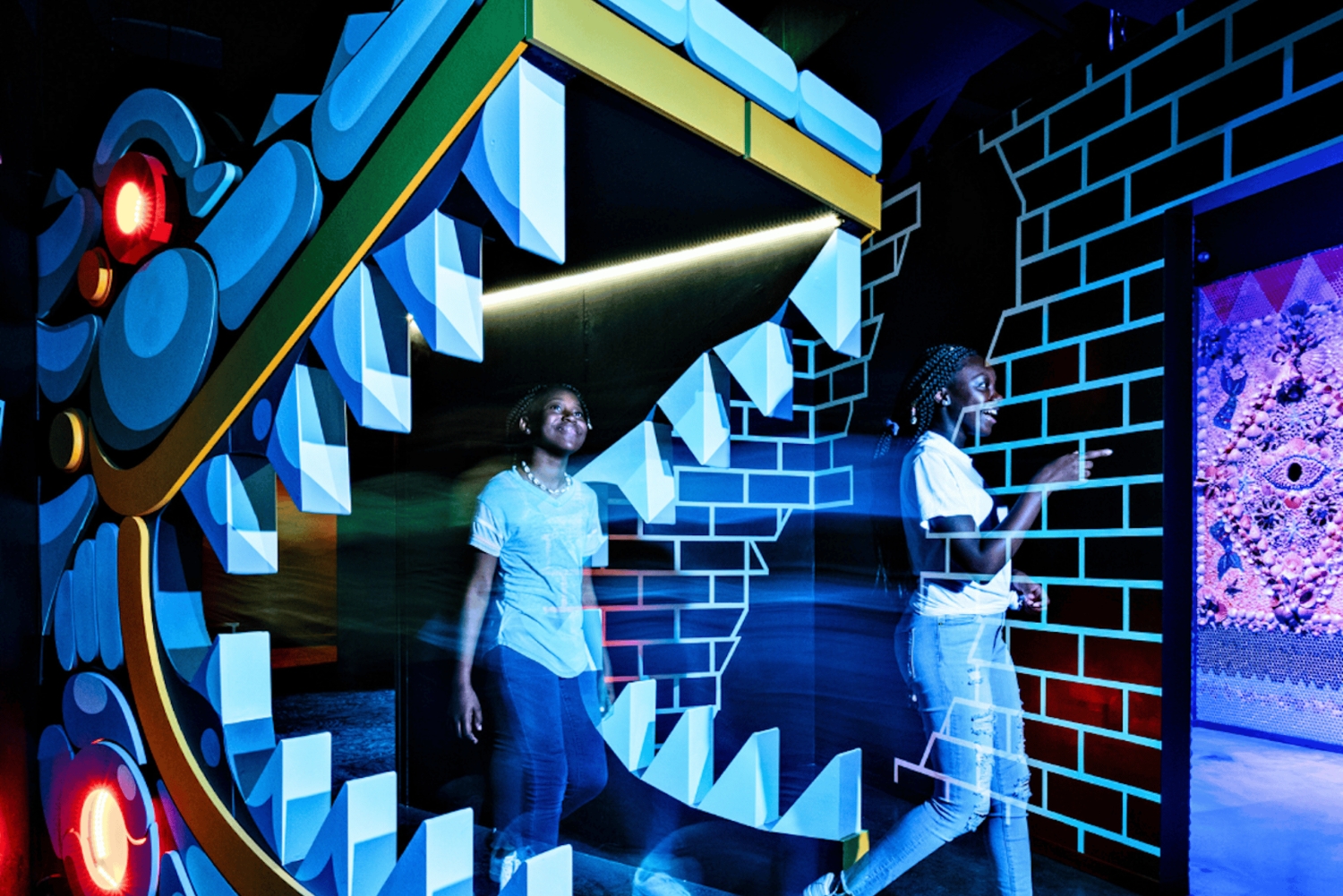 St. Petersburg: Immersives Kunsterlebnis