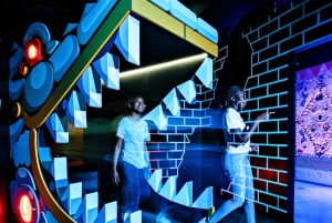 St. Petersburg: Immersives Kunsterlebnis