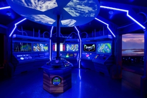 St. Petersburg: Immersives Kunsterlebnis