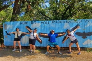 San Petersburgo: tour en bicicleta por el lago Maggiore con guía