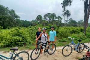 San Petersburgo: tour en bicicleta por el lago Maggiore con guía