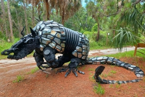 San Petersburgo: tour en bicicleta por el lago Maggiore con guía