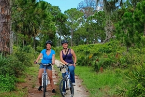 San Petersburgo: tour en bicicleta por el lago Maggiore con guía