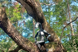 San Petersburgo: tour en bicicleta por el lago Maggiore con guía