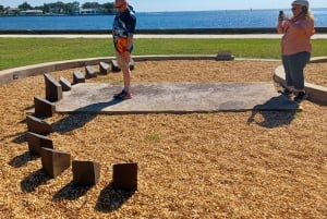 St. Petersburg: Naturskjønn Segway-tur