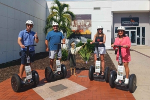 St. Petersburg: Scenic Segway Tour