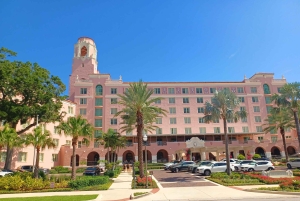 St. Petersburg: Scenic Segway Tour