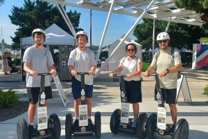 St. Petersburg: Scenic Segway Tour