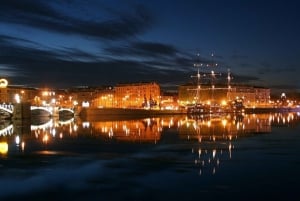 St Petersburg VIP Night Tour by Limousine