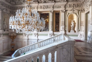 St. Petersburg: Yusupov Palace Private Guided Tour