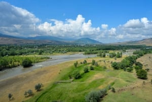 Tbilisi: Mtskheta, Jvari, Gori and Uplistsikhe Day Tour