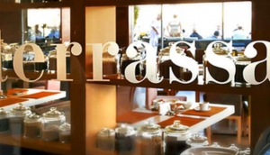 Terrassa